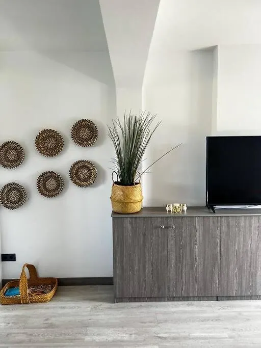 Apartment Nieuw: Bello Horizonte, House By The Sea Torremolinos