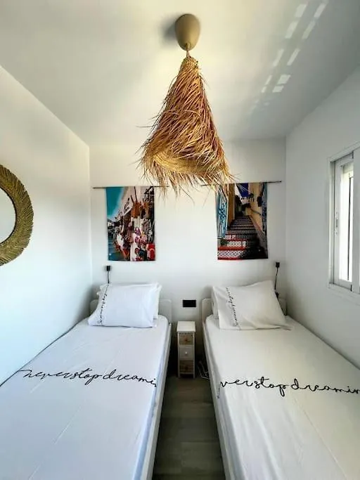 Nieuw: Bello Horizonte, House By The Sea Torremolinos