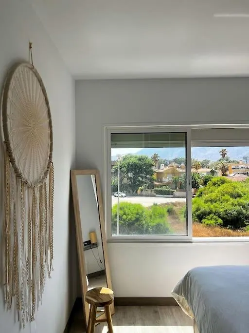 Nieuw: Bello Horizonte, House By The Sea Torremolinos Spain