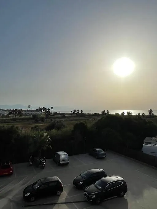 Nieuw: Bello Horizonte, House By The Sea Torremolinos 0*,  Spain