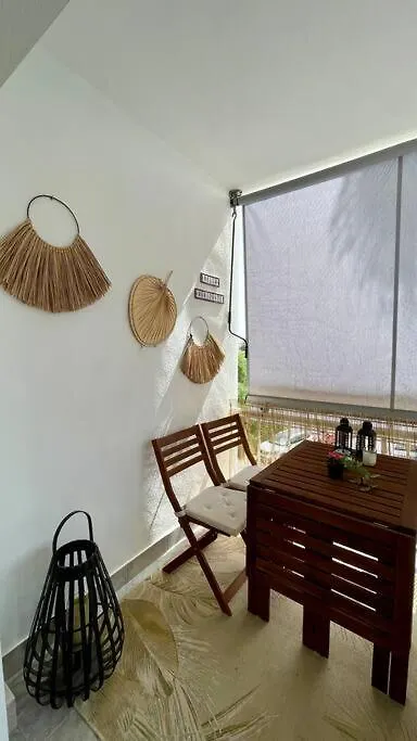 Nieuw: Bello Horizonte, House By The Sea Torremolinos Spain