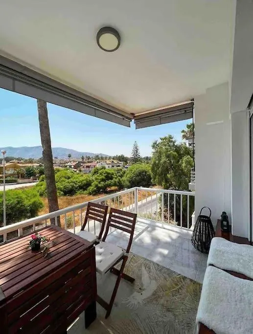 Nieuw: Bello Horizonte, House By The Sea Torremolinos