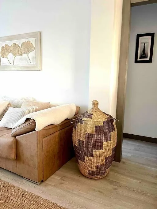 Nieuw: Bello Horizonte, House By The Sea Torremolinos