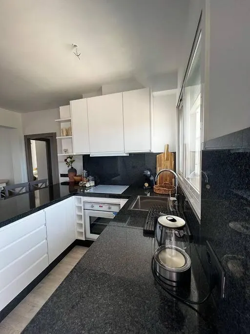 Nieuw: Bello Horizonte, House By The Sea Torremolinos Apartment