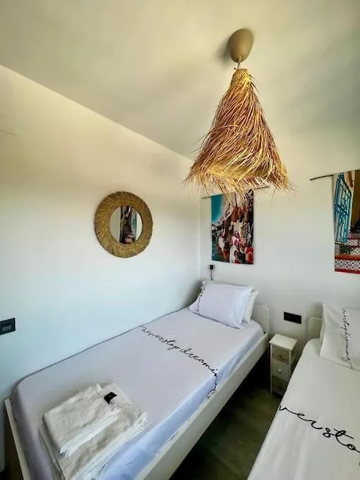 Apartment Nieuw: Bello Horizonte, House By The Sea Torremolinos Spain
