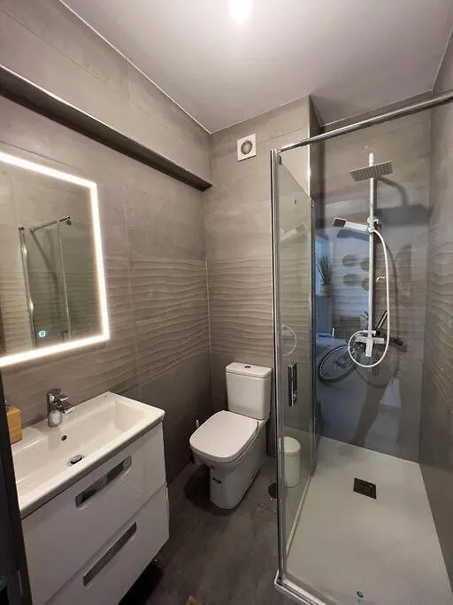 Nieuw: Bello Horizonte, House By The Sea Torremolinos